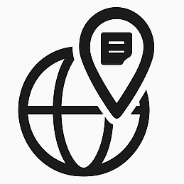PointAPlace Logo